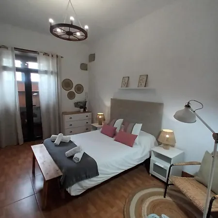 Preciosa Casa Emblematatica, Piscina,wifi 펜션 Santa Catalina