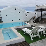 Preciosa Casa Emblematatica, Piscina,wifi