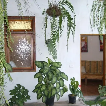 בית נופש Preciosa Casa Emblematatica, Piscina,wifi Santa Catalina