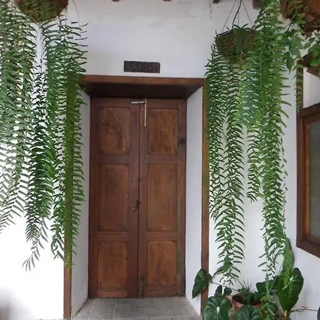 بيت للعطل Preciosa Casa Emblematatica, Piscina,wifi Santa Catalina