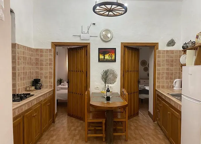 Preciosa Casa Emblematatica, Piscina,wifi Hébergement de vacances *