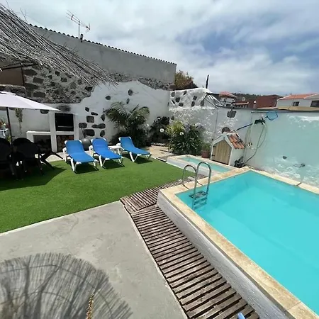 Ferienhaus Preciosa Casa Emblematatica, Piscina,wifi *