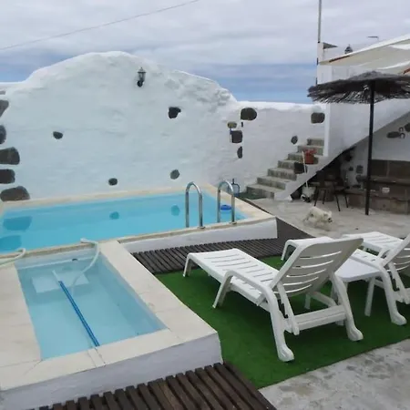 Preciosa Casa Emblematatica, Piscina,wifi