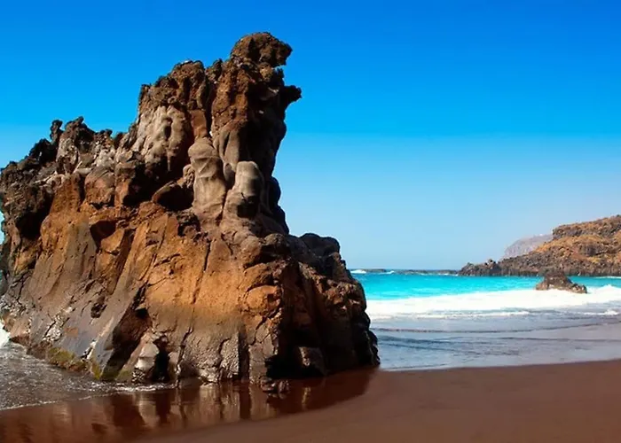 Nyaraló Preciosa Casa Emblematatica, Piscina,wifi Santa Catalina