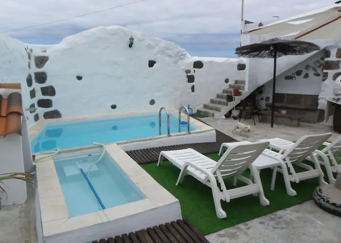 Preciosa Casa Emblematatica, Piscina,wifi