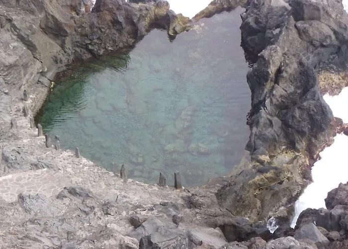 Preciosa Casa Emblematatica, Piscina,wifi Nyaraló Santa Catalina