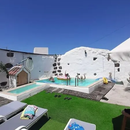 Preciosa Casa Emblematatica, Piscina,wifi