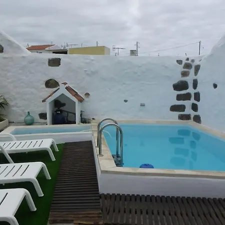 Preciosa Casa Emblematatica, Piscina,wifi *