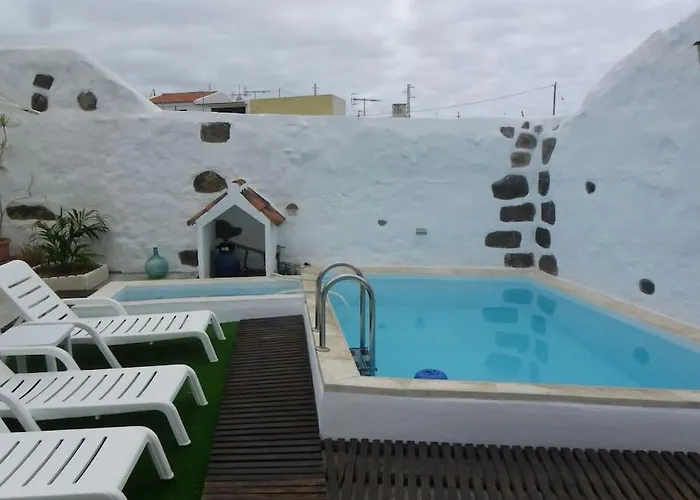 Preciosa Casa Emblematatica, Piscina,wifi *