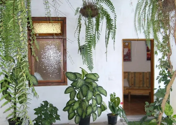 بيت للعطل Preciosa Casa Emblematatica, Piscina,wifi Santa Catalina