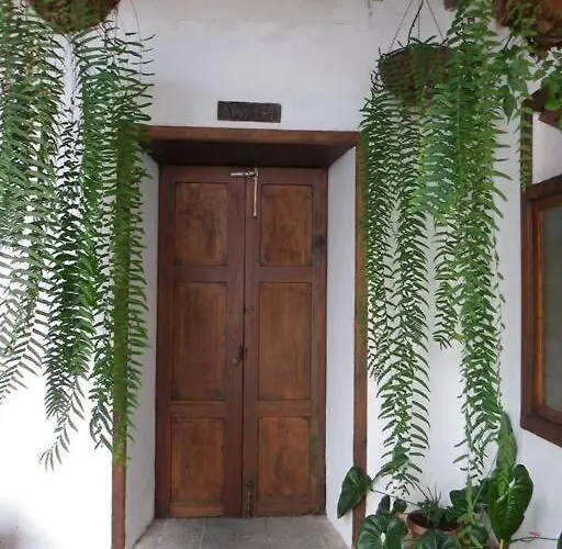 بيت للعطل Preciosa Casa Emblematatica, Piscina,wifi Santa Catalina