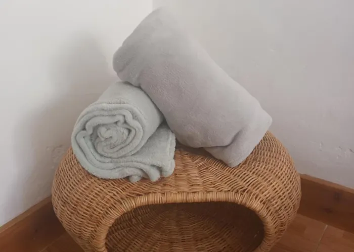 Preciosa Casa Emblematatica, Piscina,wifi Santa Catalina